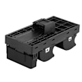 Pikkukuva 8 / 8: Auton ajovalon ohjauskytkinsetti A4 B6 B7 2002-2008 (6 kpl)