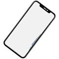 Miniatyrbillede 7 af 8: 6.1 tommer LCD Display Udskiftning Mobiltelefon Touchskærm Telefonreparationsdele til IPhone XR