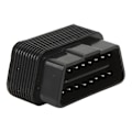 Miniatyrbild 4 av 8: OBD2 Wifi Scanner Trådlös OBD Feldiagnos Detektor Kodläsare Diagnostiskt Skanningsverktyg för ELM327