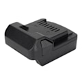Miniatyrbilde 5 av 8: 18V Litiumbatteriadapter for HANSCH Konverter til for Hitachi Batterikonverter for Strømverktøy