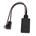 Miniatyrbilde 8 av 8: Bil Bluetooth AUX Modul 11Pin ABS Varmebestandig Audio Adapter for PIONEER Radio IP BUS Inngang