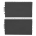 Miniatyrbild 8 av 8: VGA-förlängare Hög Definition IEEE 568B 380MHz VGA-splitter VGA Videosignal Förlängningsadapter 100V till 240V EU-kontakt