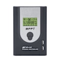 Miniatyrbillede 1 af 8: MPPT Solcelleladningsregulator 10A - Justerbare parametre, dobbelt USB-porte