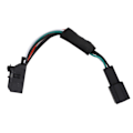 Miniatyrbillede 3 af 8: Motor Stop Start Sensor Stik 3 Tilstande Auto Motor System Fra Kontrol Annuller Kabel til MK6 2010‑2018