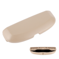 Pikkukuva 7 / 8: Aurinkolasien pidike 1-sarjalle F20/F21 Beige