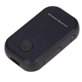 Miniatyrbillede 3 af 8: Bil Trådløs Bluetooth Audio Adapter Multifunktionel Bærbar Håndfri Opkald Aux Musikmodtager