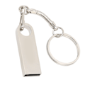 Miniatyrbilde 3 av 8: USB Flash Disk Usb2.0 TypeC Mobiltelefon Datamaskin Dobbelt Bruk U Disk Høyhastighets Flash-stasjon med nøkkelring (256 GB Sølv)