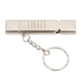 Miniatyrbilde 2 av 8: USB-minnepenn med fløyte-design USB2.0 Plug and Play Mini Bærbar Robust Slitesterk Aluminium Legering Minnepenn 16GB