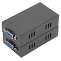 Miniatyrbillede 2 af 8: VGA Extender High Definition IEEE 568B 380MHz VGA Splitter VGA Video Signal Forlænger Adapter 100V Til 240V EU Stik