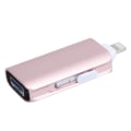 Miniatyrbild 8 av 8: 256 GB Micro U-disk OTG Flash-enhet USB 3 i 1 för minneskort för Android/iPhone/Windows