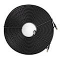 Miniatyrbilde 5 av 8: Cat8 Ethernet-kabel 2000Mhz 40Gbps Høy Hastighet 20 Meter Internettkabel for PC for PS5 for PS4 for PS3 for Xbox