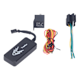 Miniatyrbilde 3 av 8: 4G Bilsporingsenhet 12V Sanntids AGPS GSM GPS Lokalisator Tracker Universell for Biler