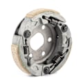 Miniatyrbild 4 av 8: Motor Centrifugal Block Kopplingsbärare Drivet Hjul Motorcykeldelar för GY6 50cc 80cc
