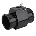 Miniatyrbillede 6 af 8: Bil Vand Temp Temperatur Samle Rør Slange Sensor Måler Adapter 36mm