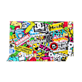 Miniatyrbilde 6 av 7: Elektroplettering Skin Sticker for PS4-konsoll og håndkontroll