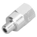 Miniatyrbillede 6 af 8: Kølevandstemperatursensor Adapter M12x1.5 til 1/8in NPT Erstatning for LS Serie Motorer