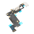 Miniatyrbilde 4 av 8: Laderportmodul USB Laderport Dockkontakt Mikrofon Hodetelefon Flexkabel Modul for iPhone 6S Plus Hvit