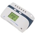 Miniatyrbillede 5 af 8: 60A 12V 24V 48V vandtæt PWM solcelleladeregulering med justerbare parametre og LCD-skærm
