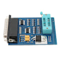 Miniatyrbild 8 av 8: RFID Adapter Chip Modul Bil Diagnostikverktyg Tillbehör för IPROG Programmeringsenhet