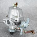 Pikkukuva 5 / 8: 13mm Kaasutin Moottoripyörän Muunnossarja 47cc 49cc Mini Moto Moottorille Pocket Dirt Bike Osat ATV Quad