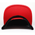 Pikkukuva 4 / 7: Elokuva Cosplay -asu Hat Baseball Kirjonta Canvas Auringon Hat Trucker