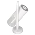 Miniatyrbilde 3 av 8: 360° Rotasjon Luftfuktere 3.5W USB Mute Fargerikt Nattlys 40ML/H Sprayvolum 200ml Kapasitet Projeksjonsluftfukter