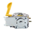 Pikkukuva 2 / 7: C1U W18 Kaasutin Carb Craftsman Poulan P1500 P2500 P3500 Bensiinitrimmerille