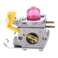 Pikkukuva 6 / 7: C1U W18 Kaasutin Carb Craftsman Poulan P1500 P2500 P3500 Bensiinitrimmerille
