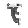 Miniatyrbilde 1 av 8: Frontkamera Flex-kabel med Nærhetssensor Lyssensor Erstatning for IPhone XS Max Mobiltelefon
