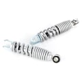 Pikkukuva 3 / 8: Takajoustimet Yamaha Y Zinger PW50 - 2 kpl 12 mm 0,5 tuuman jouset