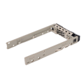 Miniatyrbilde 7 av 8: Harddisk-brett 2,5 tommer SAS SATA Universal Server Harddisk-brett Case for Dell R730 R830 R930 HDD Tray Caddy