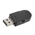 Pikkukuva 7 / 8: Langaton Bluetooth Lähetin Vastaanotin 2 in 1 Hands Free Puhelu Stereo Bluetooth AUX Adapteri Matkapuhelimille TV:ille