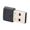 Miniatyrbillede 5 af 8: TX56 Bluetooth Adapter Bluetooth 5.0 USB Adapter Modtager og Sender til Desktop Laptop Mus Tastatur