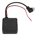 Pikkukuva 8 / 8: IP BUS langaton Bluetooth 5.0 autostereon AUX-kaapelisovitin Pioneer P99 P01 CD DVD -soittimille