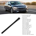 Miniatyrbillede 7 af 8: Kort bilantenne 39151 T5R A01 Passer til Honda Fit Jazz