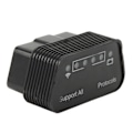 Miniatyrbild 2 av 8: OBD2 Wifi Scanner Trådlös OBD Feldiagnos Detektor Kodläsare Diagnostiskt Skanningsverktyg för ELM327