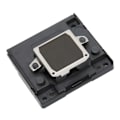 Miniatyrbilde 7 av 8: Skrivehode for R250 Rx430 Photo20 CX9300F CX5900F Slitesterk PCB ABS Skrivehode Erstatning Langvarig Skrivehode
