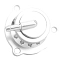 Miniatyrbild 7 av 8: Turbo Avlastningsventil Aluminiumlegering BOV Ersättning för Astra J VXR GTC MK6 2.0 Turbo 2012+