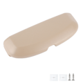 Pikkukuva 1 / 8: Aurinkolasien pidike 1-sarjalle F20/F21 Beige