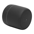 Miniatyrbild 4 av 8: Bluetooth 5.0 Minihögtalare Klar Stereo Rik Bas Bärbar Trådlös Högtalare för Utomhus Svart