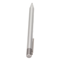 Miniatyrbilde 8 av 8: Stylus Penn Nettbrett Kapasitiv Stylus for Surface 3 Pro3 Pro4 Pro5 Pro6 for Go for BooK for Laptop for Studio Sølv