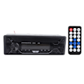 Pikkukuva 5 / 8: Auton Bluetooth MP3-soitin FM-radion ja säädettävän taustavalon kanssa
