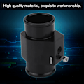 Miniatyrbillede 2 af 8: Bil Vand Temp Temperatur Samle Rør Slange Sensor Måler Adapter 36mm