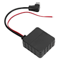 Pikkukuva 6 / 8: IP BUS langaton Bluetooth 5.0 autostereon AUX-kaapelisovitin Pioneer P99 P01 CD DVD -soittimille