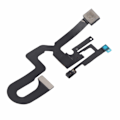Miniatyrbilde 8 av 8: Frontvendt Kamera Flex Kabel Selfie Erstatning for IPhone 8 Plus med Lyssensor