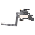 Miniatyrbild 8 av 8: Öronhögtalare Flexkabel Närhetssensormodul Mikrofon Flexkabel för iPhone 11 Pro Max