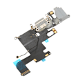Pikkukuva 4 / 8: Latausportti Dock Connector Ammattimainen latausportti Dock Connector -korvaus iPhone 6:lle