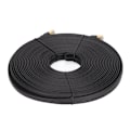 Miniatyrbilde 2 av 8: Cat8 Ethernet-kabel 2000Mhz 40Gbps Høy Hastighet 20 Meter Internettkabel for PC for PS5 for PS4 for PS3 for Xbox