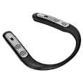 Pikkukuva 4 / 8: Bluetooth-kuulokkeet, hiki- ja melunvaimennus, langaton kaulapanta, urheiluun ja ulkoiluun
