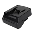 Miniatyrbilde 1 av 8: 18V Litiumbatteriadapter for HANSCH Konverter til for Hitachi Batterikonverter for Strømverktøy
